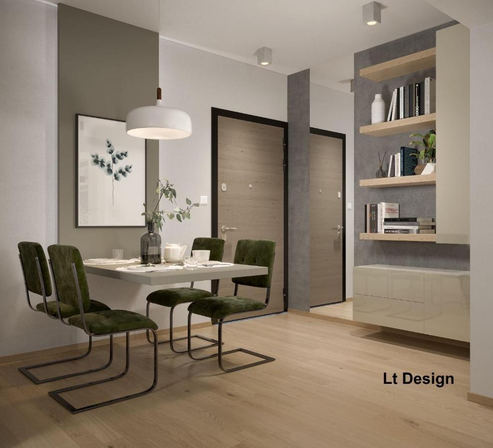 Cosy House In Athens Appartamento Esterno foto